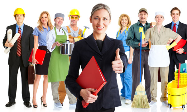 Baklan Bayan Temizlikçi Hizmeti